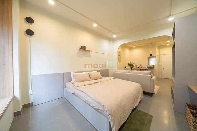 Hình ảnh Cho thuê Trang Chủ MB66.COM / Đăng Ký Tặng 66K dạng tách bếp -FULL NT-cạnh EHome5 , Vincom quận 7, q4