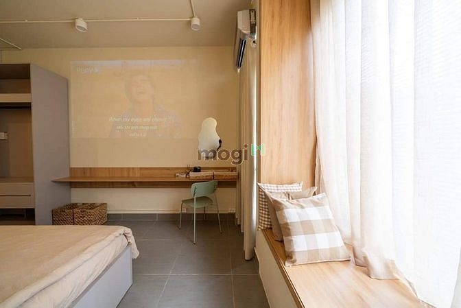 Hình ảnh Cho thuê Trang Chủ MB66.COM / Đăng Ký Tặng 66K dạng tách bếp -FULL NT-cạnh EHome5 , Vincom quận 7, q4