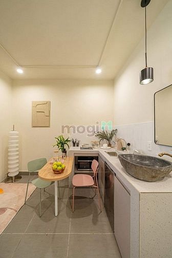 Hình ảnh Cho thuê Trang Chủ MB66.COM / Đăng Ký Tặng 66K dạng tách bếp -FULL NT-cạnh EHome5 , Vincom quận 7, q4