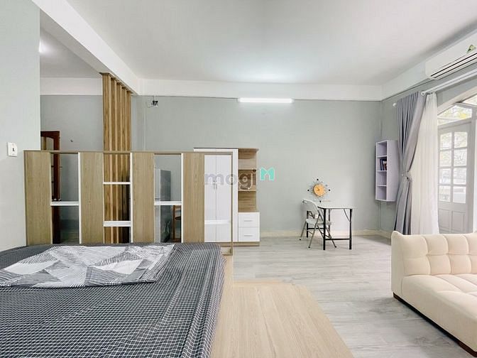 Hình ảnh Mb6623 nạp rút nhanh chóng quận 1 , Trần Nhật Duật , Ban công lớn , ngay chợ Tân Định