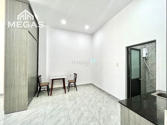Hình ảnh 🔹Căn Hộ DVu Đầy Đủ Nội Thất - Cửa Sổ Lớn - Nguyễn Văn Quá, CVPM QT