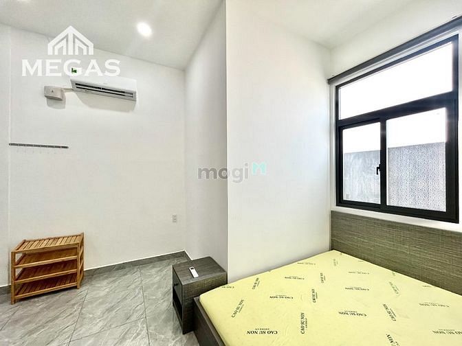 Hình ảnh 🔹Căn Hộ DVu Đầy Đủ Nội Thất - Cửa Sổ Lớn - Nguyễn Văn Quá, CVPM QT