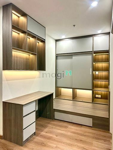 Hình ảnh Cho thuê Trang Chủ MB66.COM / Đăng Ký Tặng 66K 2 ngủ full nội thất, đồ điện và dịch vụ Imperia Smart