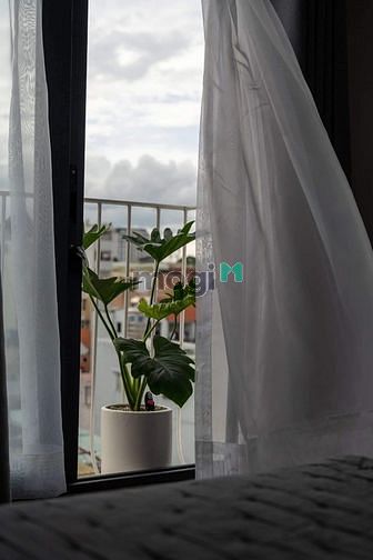 Hình ảnh Cho thuê căn duplex bancon cạnh Lotte, Trung Sơn, quận 8 , quận 4 , q1