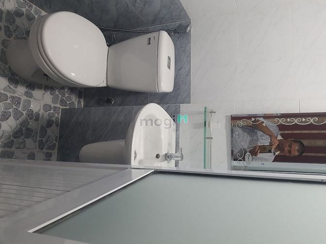 Hình ảnh 12tr  : 2Pn 3wc, 2 lầu, sân thượng,  756/79 Đoàn Văn Bơ,
