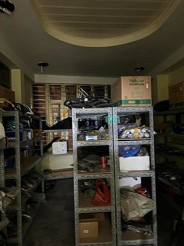 Hình ảnh Bán nhà mặt phố Láng Hạ,Đống Đa,2 mặt thoáng, 60m,17,5 tỷ