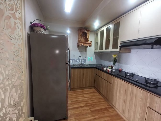 Hình ảnh Cho thuê chung cư Ruby Land Quận Tân phú 70m 2PN Có nội thất
