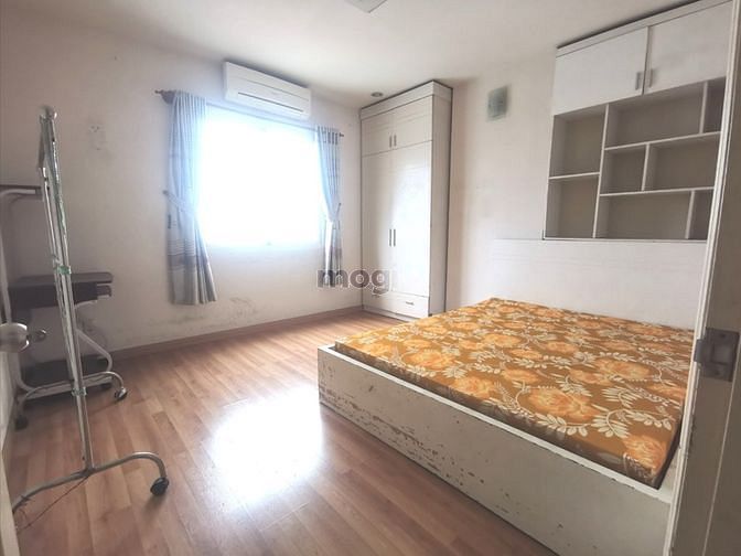 Hình ảnh Cho thuê chung cư Ruby Land Quận Tân phú 70m 2PN Có nội thất