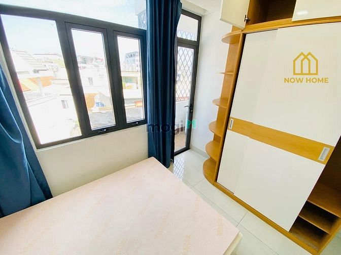 Hình ảnh ☆☆☆☆☆ STUDIO XA BẾP tại Cộng Hoà, Tân Bình (gần Sân bay) ● thang máy