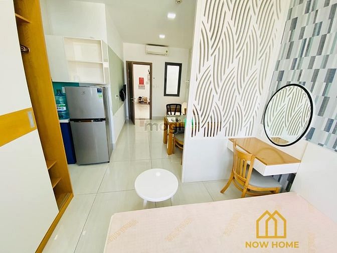 Hình ảnh ☆☆☆☆☆ STUDIO XA BẾP tại Cộng Hoà, Tân Bình (gần Sân bay) ● thang máy