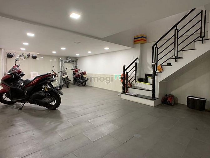 Hình ảnh ☆☆☆☆☆ STUDIO XA BẾP tại Cộng Hoà, Tân Bình (gần Sân bay) ● thang máy