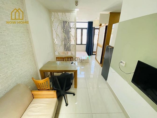 Hình ảnh ☆☆☆☆☆ STUDIO XA BẾP tại Cộng Hoà, Tân Bình (gần Sân bay) ● thang máy