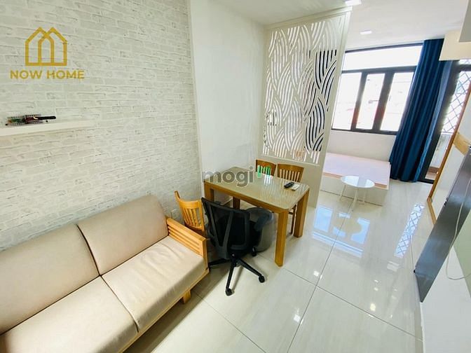 Hình ảnh ☆☆☆☆☆ STUDIO XA BẾP tại Cộng Hoà, Tân Bình (gần Sân bay) ● thang máy