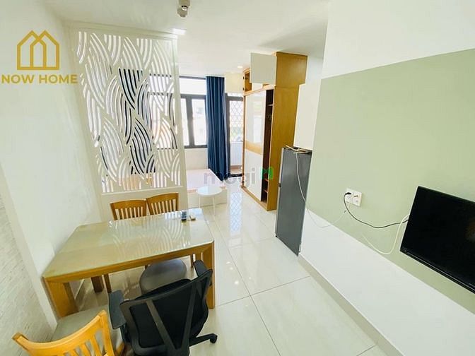 Hình ảnh ☆☆☆☆☆ STUDIO XA BẾP tại Cộng Hoà, Tân Bình (gần Sân bay) ● thang máy