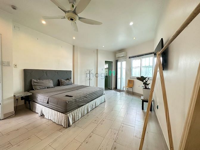 Hình ảnh cho thuê Trang Chủ MB66.COM / Đăng Ký Tặng 66K 50m2, 1 phòng ngủ, Quận 1, đầy đủ nội thất 10tr/tháng