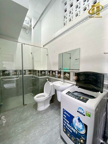 Hình ảnh CHDV duplex, studio gần KCX TÂN THUẬN, ĐH Tài Chính