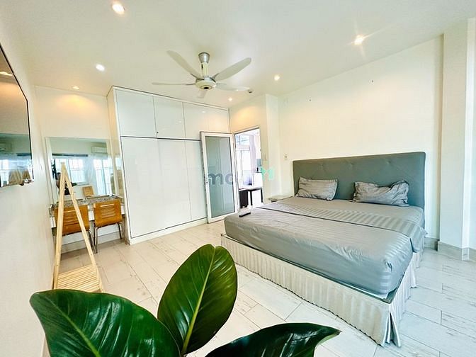 Hình ảnh cho thuê Trang Chủ MB66.COM / Đăng Ký Tặng 66K 50m2, 1 phòng ngủ, Quận 1, đầy đủ nội thất 10tr/tháng