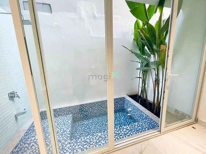 Hình ảnh Duplex 2pn siêu hot cam kết y hình bể sục lộ thiên ít chi phí