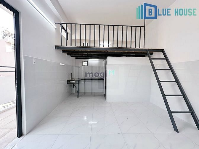Hình ảnh Khai Trương Nhà Mới Bancol 30M2 - Ngay Bắc Hải - Lý Thường Kiệt