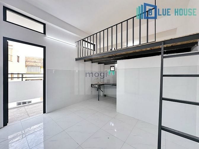 Hình ảnh Khai Trương Nhà Mới Bancol 30M2 - Ngay Bắc Hải - Lý Thường Kiệt