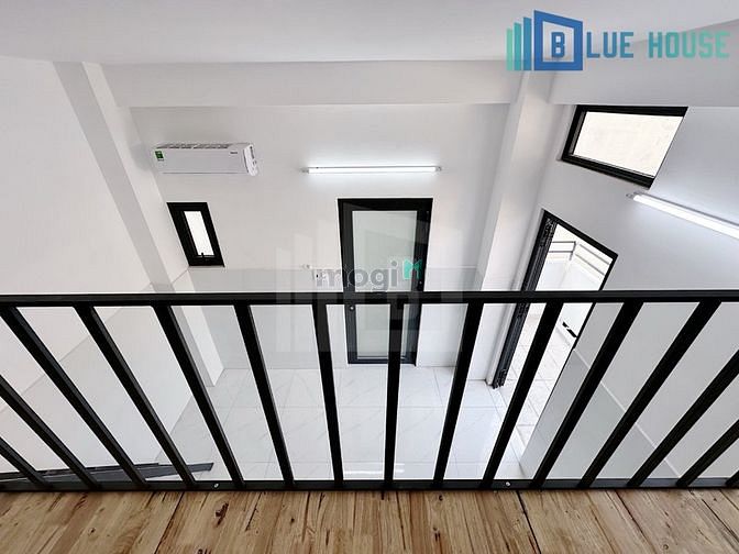 Hình ảnh Khai Trương Nhà Mới Bancol 30M2 - Ngay Bắc Hải - Lý Thường Kiệt