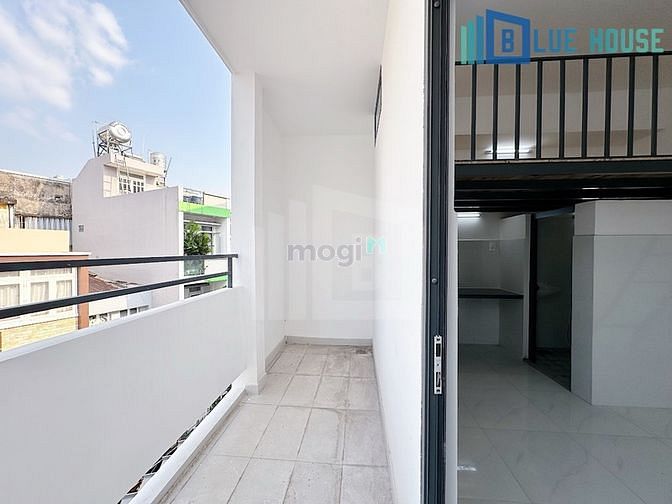 Hình ảnh Khai Trương Nhà Mới Bancol 30M2 - Ngay Bắc Hải - Lý Thường Kiệt