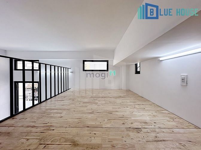 Hình ảnh Khai Trương Nhà Mới Bancol 30M2 - Ngay Bắc Hải - Lý Thường Kiệt