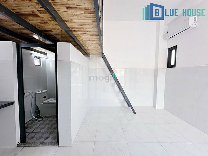 Hình ảnh Khai Trương Nhà Mới Bancol 30M2 - Ngay Bắc Hải - Lý Thường Kiệt