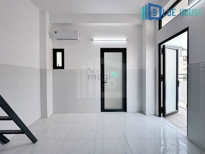 Hình ảnh Khai Trương Nhà Mới Bancol 30M2 - Ngay Bắc Hải - Lý Thường Kiệt