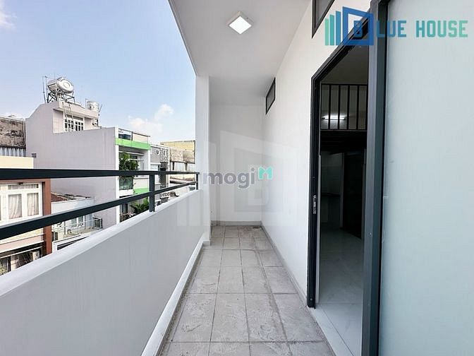 Hình ảnh Khai Trương Nhà Mới Bancol 30M2 - Ngay Bắc Hải - Lý Thường Kiệt