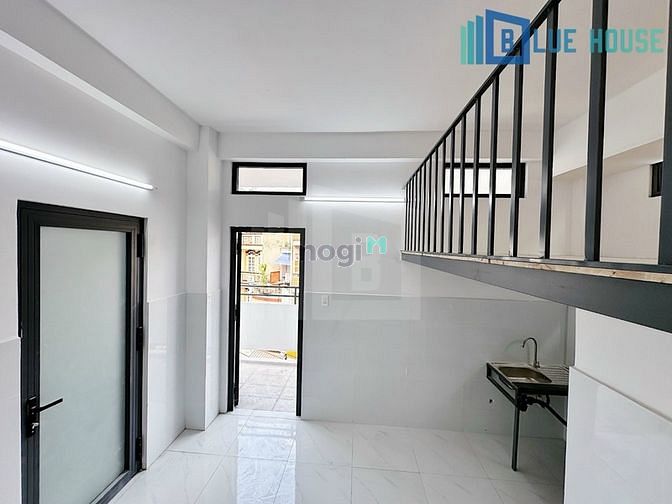 Hình ảnh Khai Trương Nhà Mới Bancol 30M2 - Ngay Bắc Hải - Lý Thường Kiệt