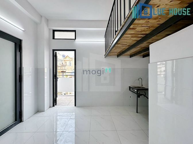Hình ảnh Khai Trương Nhà Mới Bancol 30M2 - Ngay Bắc Hải - Lý Thường Kiệt