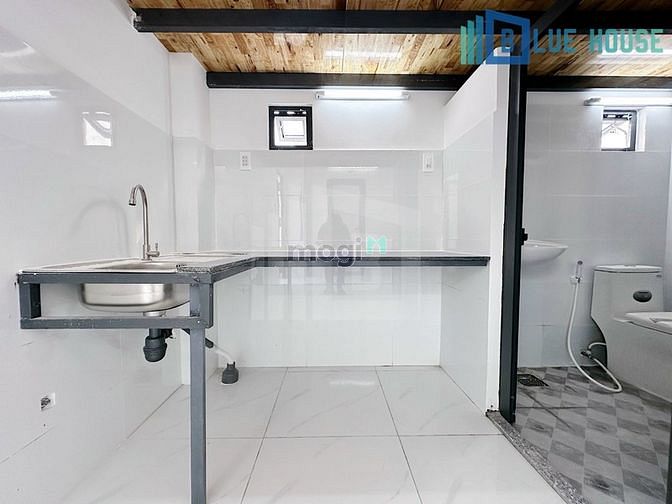 Hình ảnh Khai Trương Nhà Mới Bancol 30M2 - Ngay Bắc Hải - Lý Thường Kiệt