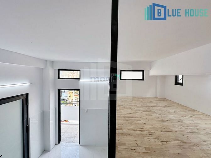 Hình ảnh Khai Trương Nhà Mới Bancol 30M2 - Ngay Bắc Hải - Lý Thường Kiệt