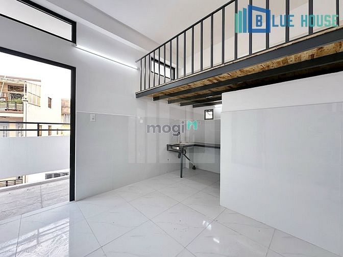 Hình ảnh Khai Trương Nhà Mới Bancol 30M2 - Ngay Bắc Hải - Lý Thường Kiệt