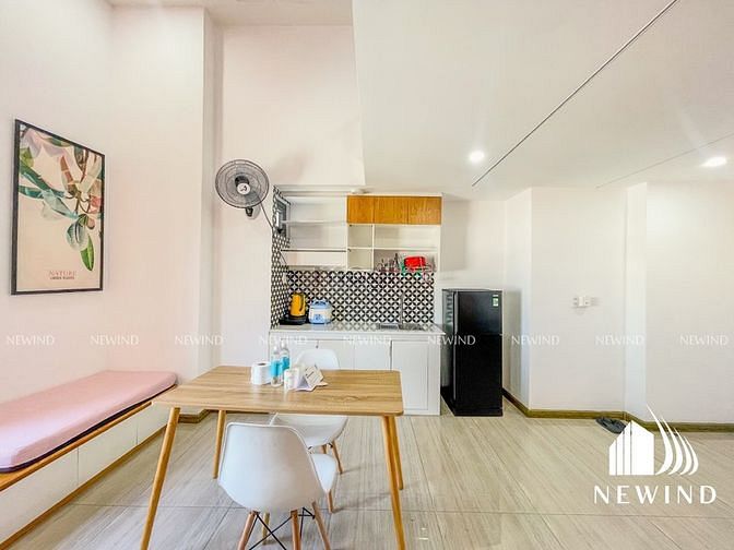 Hình ảnh Kola Apartment Quận 7 Full Nội Thất_Ữu Đãi Hấp Dẫn Đầu Năm