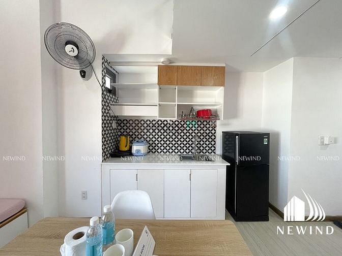 Hình ảnh Kola Apartment Quận 7 Full Nội Thất_Ữu Đãi Hấp Dẫn Đầu Năm