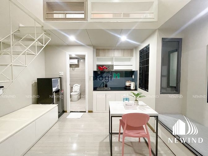 Hình ảnh Kola Apartment Quận 7 Full Nội Thất_Ữu Đãi Hấp Dẫn Đầu Năm