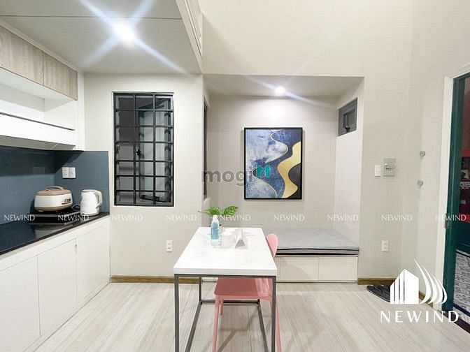 Hình ảnh Kola Apartment Quận 7 Full Nội Thất_Ữu Đãi Hấp Dẫn Đầu Năm