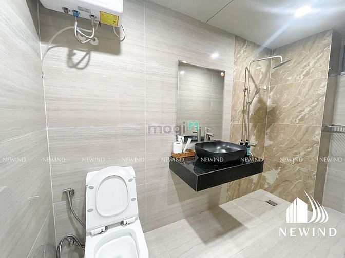 Hình ảnh Kola Apartment Quận 7 Full Nội Thất_Ữu Đãi Hấp Dẫn Đầu Năm