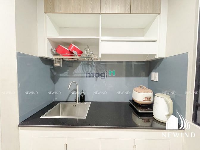 Hình ảnh Kola Apartment Quận 7 Full Nội Thất_Ữu Đãi Hấp Dẫn Đầu Năm