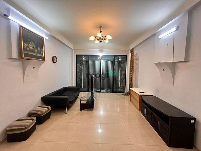 Hình ảnh CN đủ 72M2 - Ngay Chợ Bà Chiểu - 2 Mặt Hẻm Xe Hơi - Khu Dân Trí - 4x18