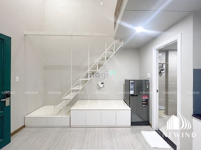 Hình ảnh Kola Apartment Quận 7 Full Nội Thất_Ữu Đãi Hấp Dẫn Đầu Năm