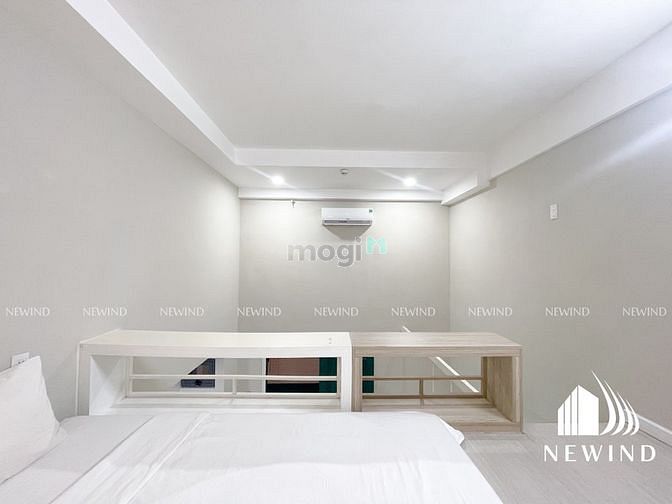 Hình ảnh Kola Apartment Quận 7 Full Nội Thất_Ữu Đãi Hấp Dẫn Đầu Năm