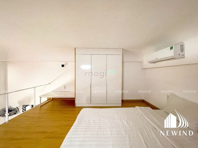 Hình ảnh Kola Apartment Quận 7 Full Nội Thất_Ữu Đãi Hấp Dẫn Đầu Năm