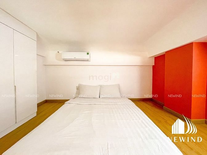 Hình ảnh Kola Apartment Quận 7 Full Nội Thất_Ữu Đãi Hấp Dẫn Đầu Năm