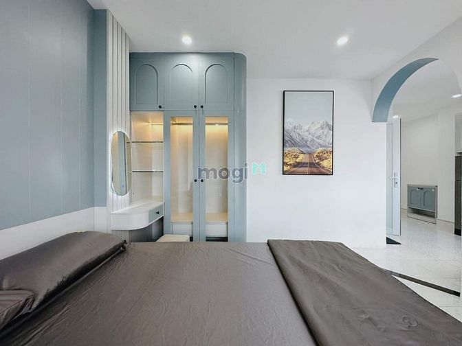Hình ảnh Cho thuê Trang Chủ MB66.COM / Đăng Ký Tặng 66K 1 phòng ngủ cạnh Vincom quận 7