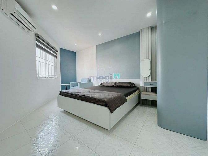 Hình ảnh Cho thuê Trang Chủ MB66.COM / Đăng Ký Tặng 66K 1 phòng ngủ cạnh Vincom quận 7