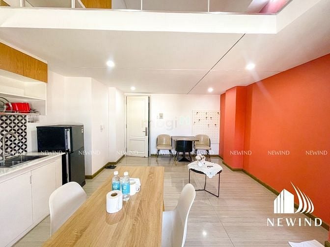 Hình ảnh Kola Apartment Quận 7 Full Nội Thất_Ữu Đãi Hấp Dẫn Đầu Năm