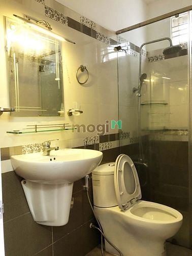 Hình ảnh ☆☆☆☆☆ CHO THUÊ PHÒNG BAN CÔNG, tại Nguyễn Văn Đậu, BT● có thay máy
